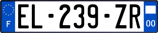 EL-239-ZR