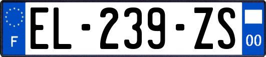 EL-239-ZS