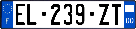 EL-239-ZT