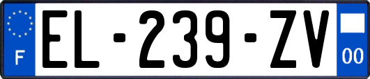 EL-239-ZV