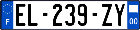 EL-239-ZY