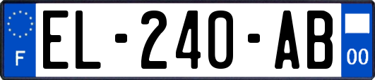 EL-240-AB