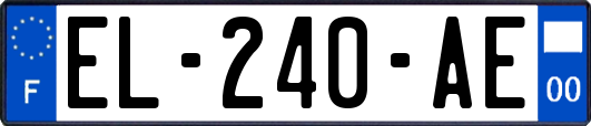 EL-240-AE