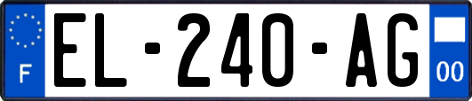 EL-240-AG