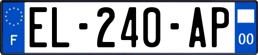 EL-240-AP