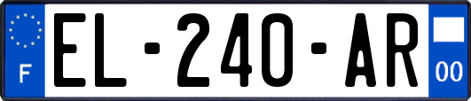 EL-240-AR