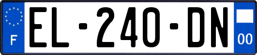 EL-240-DN