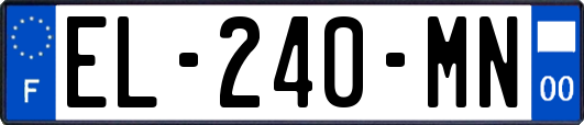 EL-240-MN