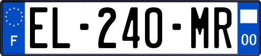 EL-240-MR