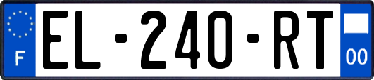 EL-240-RT