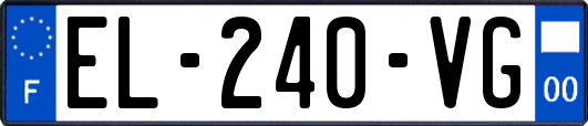 EL-240-VG