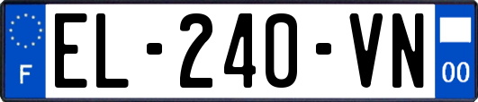 EL-240-VN