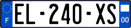 EL-240-XS