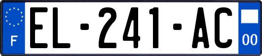 EL-241-AC