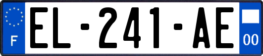 EL-241-AE