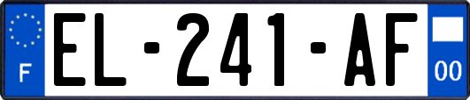 EL-241-AF