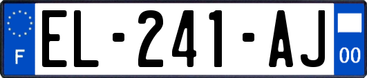 EL-241-AJ