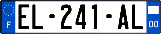 EL-241-AL