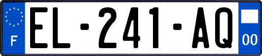 EL-241-AQ