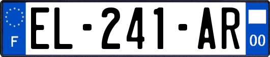 EL-241-AR