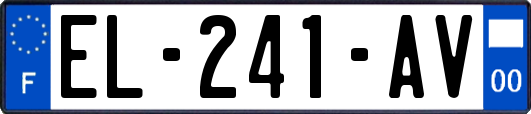 EL-241-AV