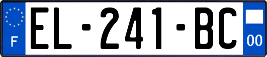 EL-241-BC