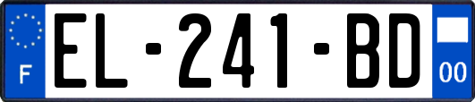 EL-241-BD