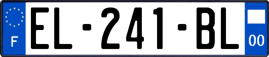 EL-241-BL