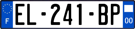 EL-241-BP