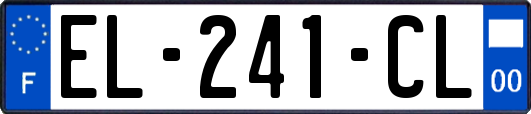 EL-241-CL