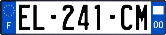 EL-241-CM