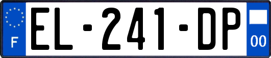 EL-241-DP