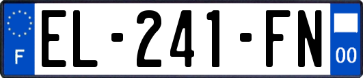 EL-241-FN