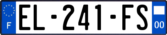 EL-241-FS