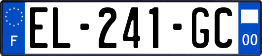 EL-241-GC