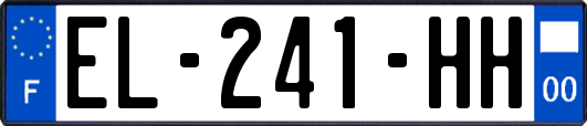 EL-241-HH