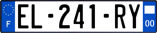 EL-241-RY