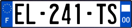 EL-241-TS