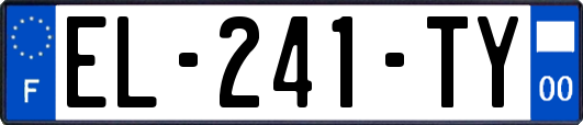 EL-241-TY