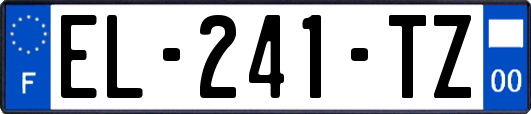 EL-241-TZ