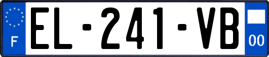 EL-241-VB