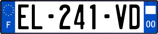 EL-241-VD