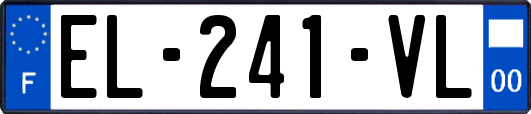 EL-241-VL