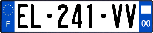 EL-241-VV