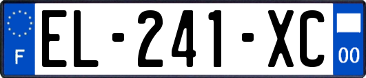 EL-241-XC