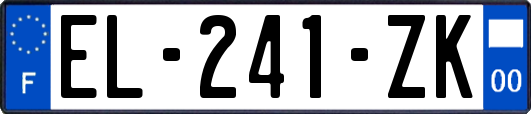 EL-241-ZK