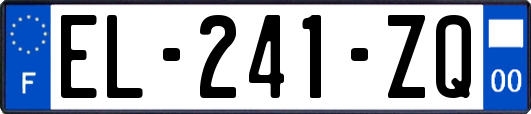 EL-241-ZQ