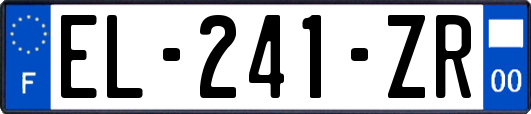 EL-241-ZR