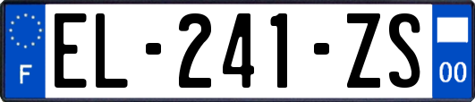 EL-241-ZS