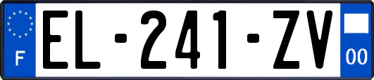 EL-241-ZV
